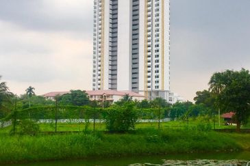 The Retreat Condominiums