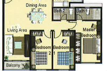 The Retreat Condominiums