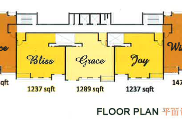 The Retreat Condominiums