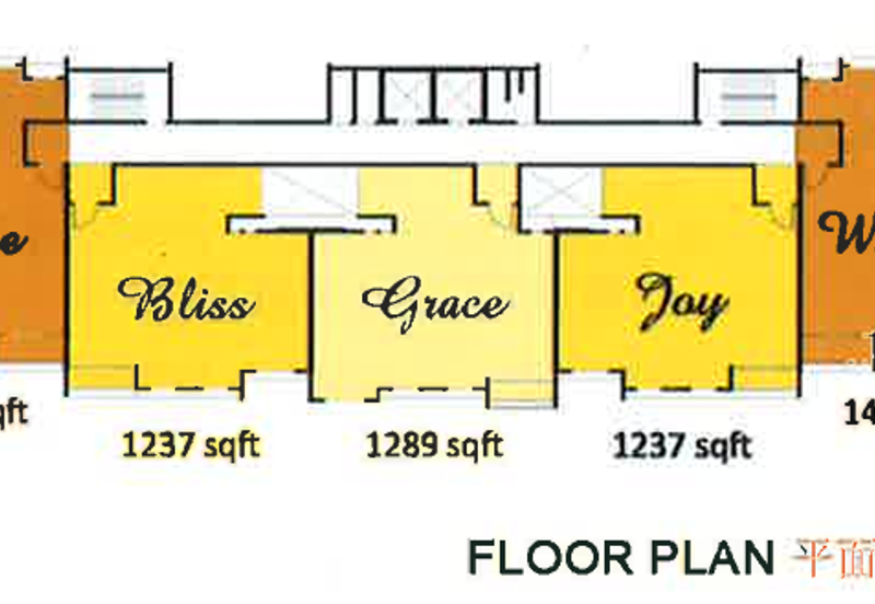 The Retreat Condominiums