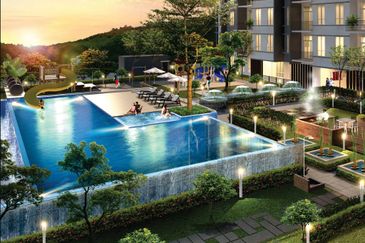 The Retreat Condominiums