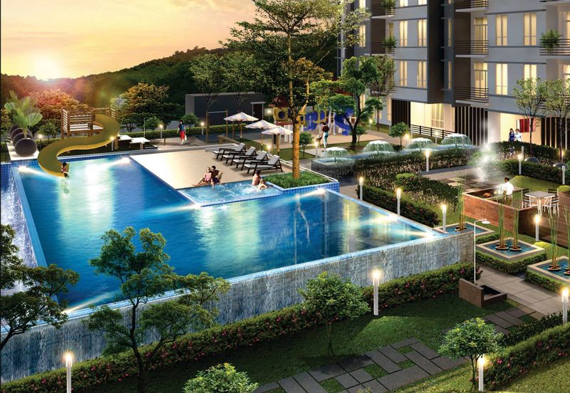 The Retreat Condominiums