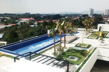 The Retreat Condominiums