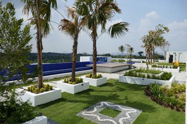 The Retreat Condominiums