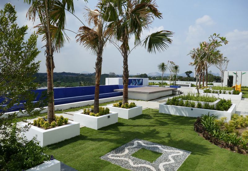 The Retreat Condominiums