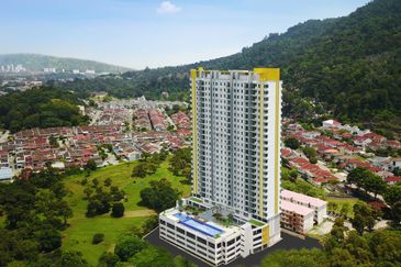 The Retreat Condominiums