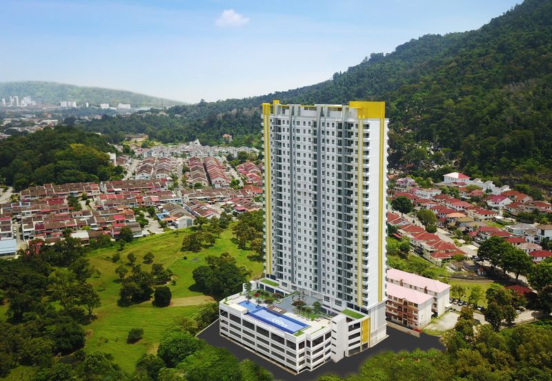 The Retreat Condominiums