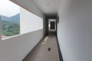 The Retreat Condominiums