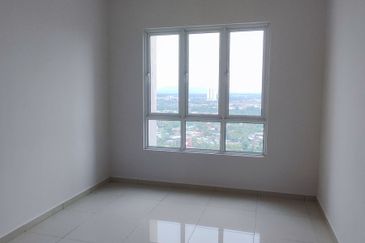 The Retreat Condominiums