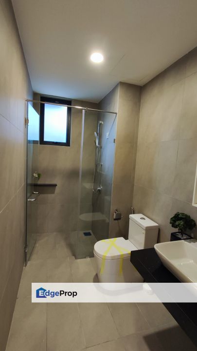 Marina Residensi Condo Teluk Air Tawar Butterworth, Penang, Butterworth