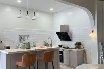 Krystal Country Home