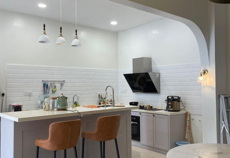 Krystal Country Home