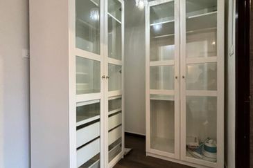 Krystal Country Home