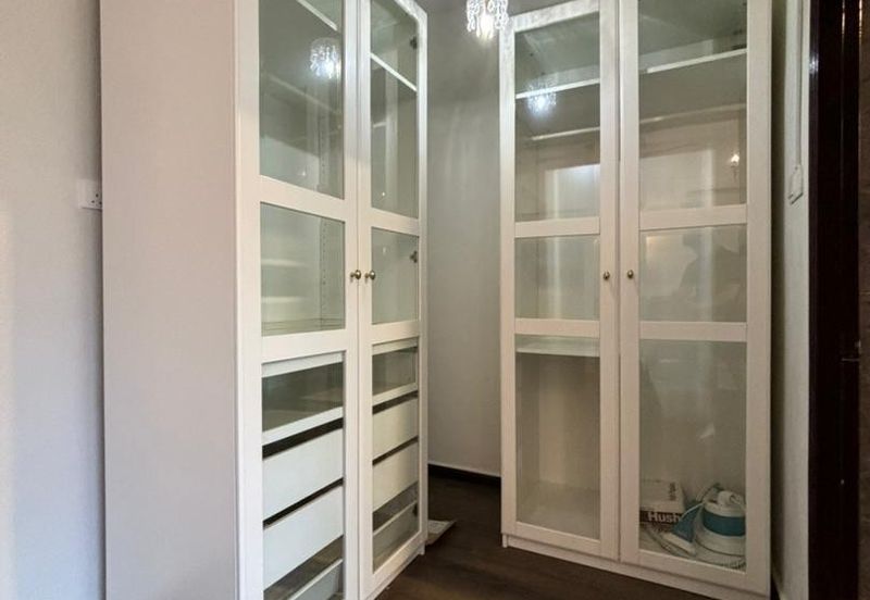 Krystal Country Home