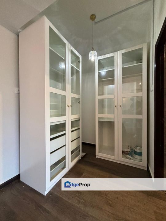 Krystal Country Home For Sale Bayan Lepas, Penang, Bayan Lepas