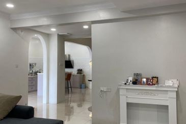 Krystal Country Home