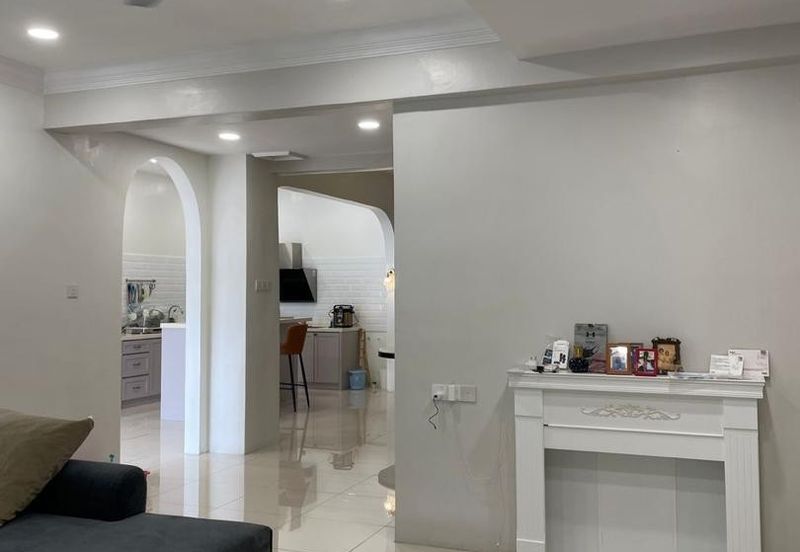 Krystal Country Home