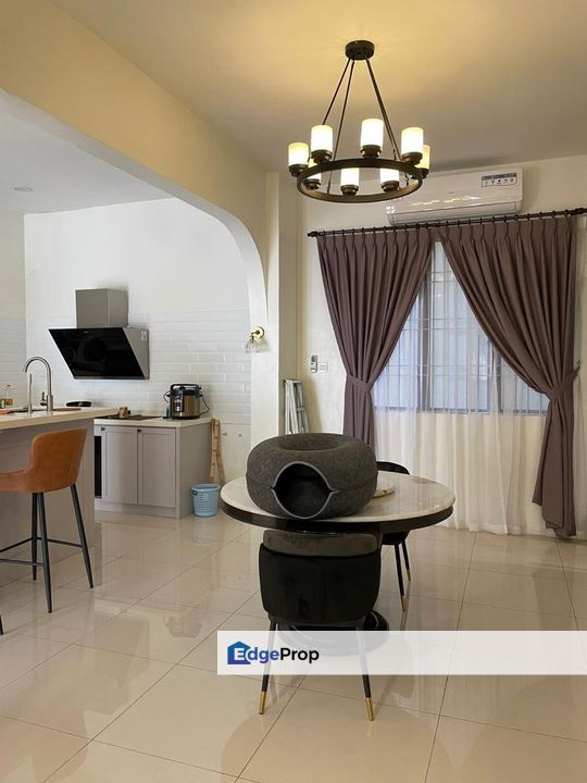 Krystal Country Home For Sale Bayan Lepas, Penang, Bayan Lepas