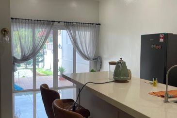 Krystal Country Home