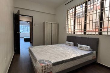 Krystal Country Home