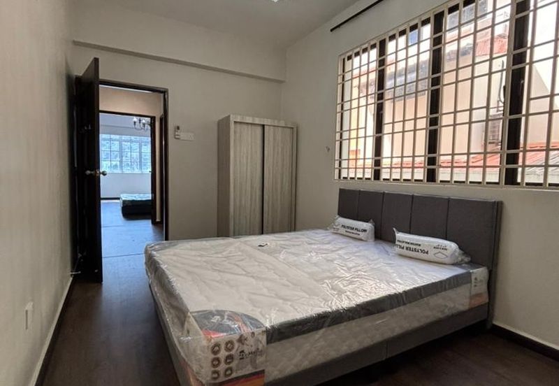 Krystal Country Home