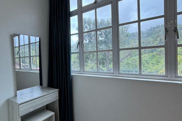 Krystal Country Home