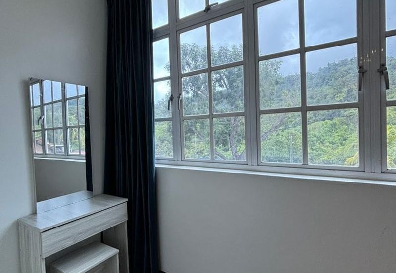 Krystal Country Home