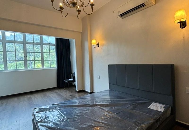 Krystal Country Home