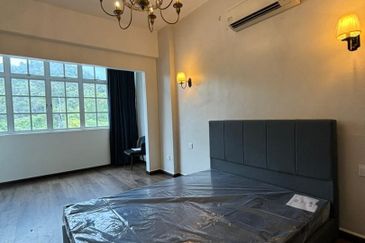 Krystal Country Home