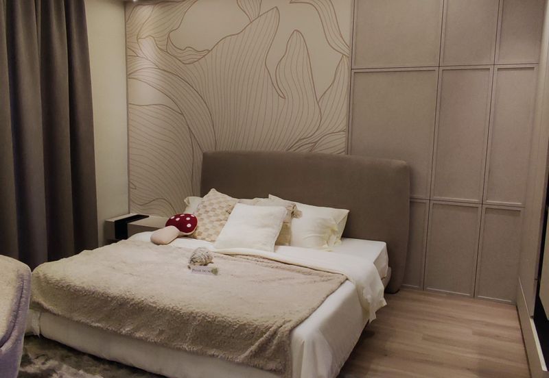 Silkspring Residences