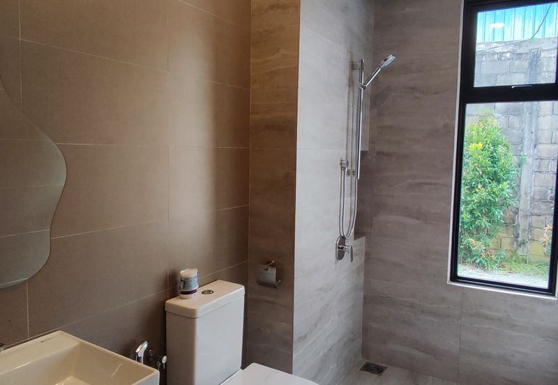 Silkspring Residences