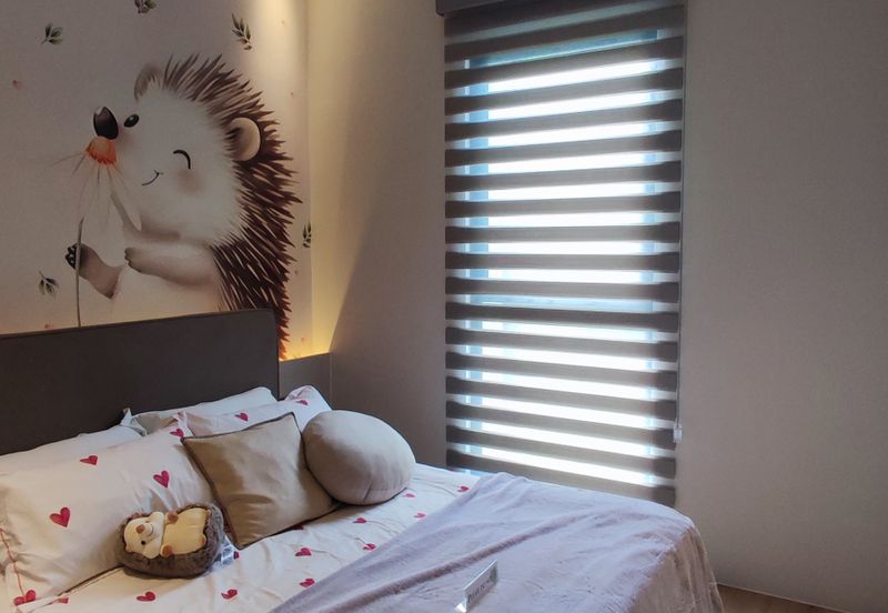 Silkspring Residences