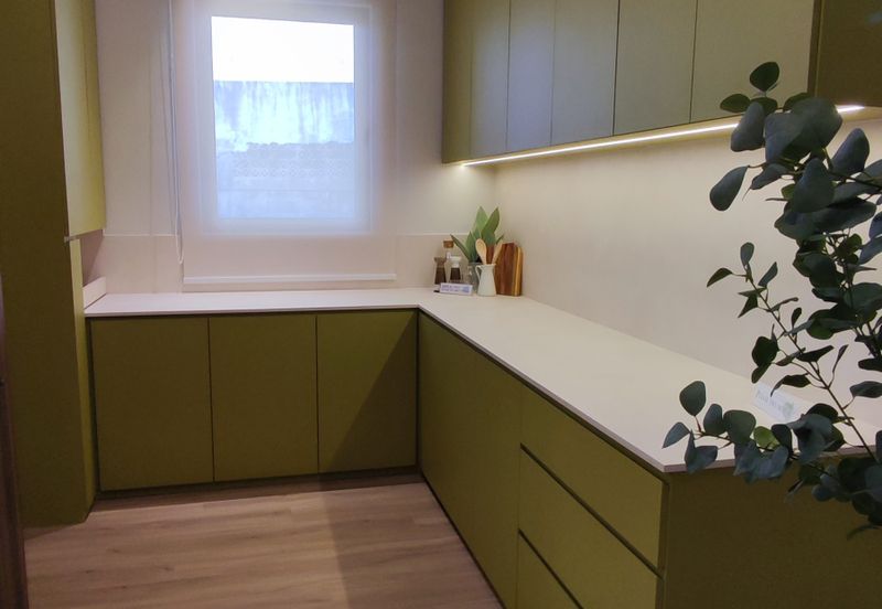 Silkspring Residences