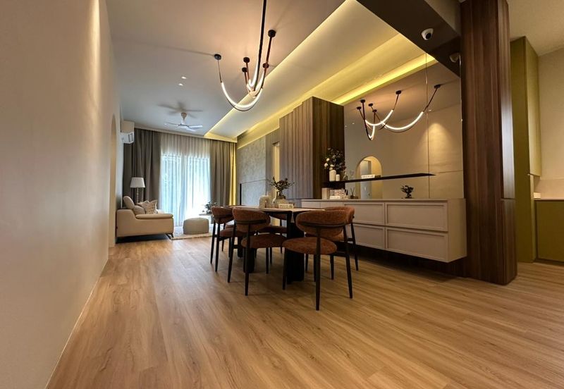 Silkspring Residences