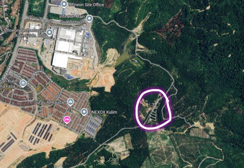 Kulim Hi-Tech Park