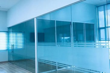 Kawasan Industri Kampung Jaya