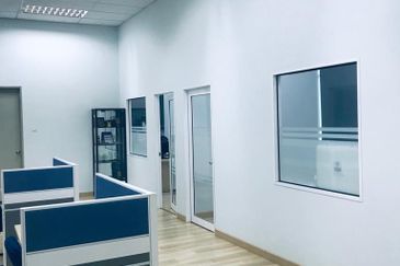 Kawasan Industri Kampung Jaya