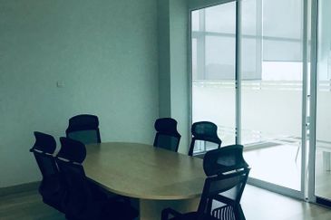 Kawasan Industri Kampung Jaya