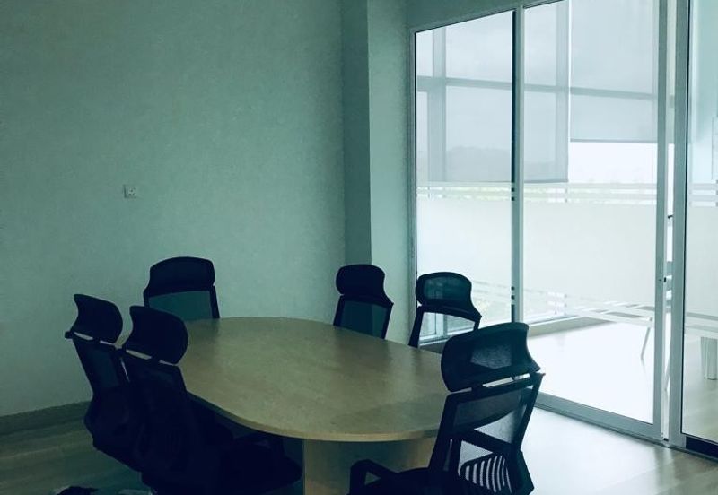 Kawasan Industri Kampung Jaya