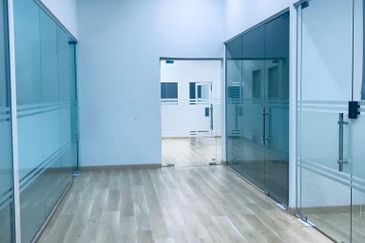 Kawasan Industri Kampung Jaya