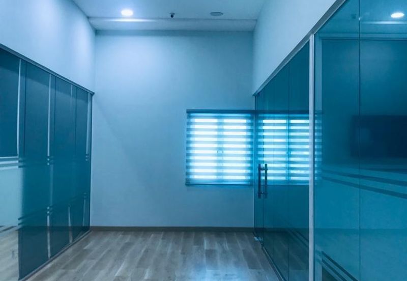 Kawasan Industri Kampung Jaya