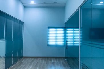 Kawasan Industri Kampung Jaya