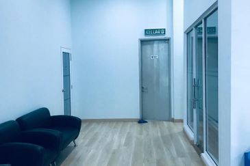 Kawasan Industri Kampung Jaya