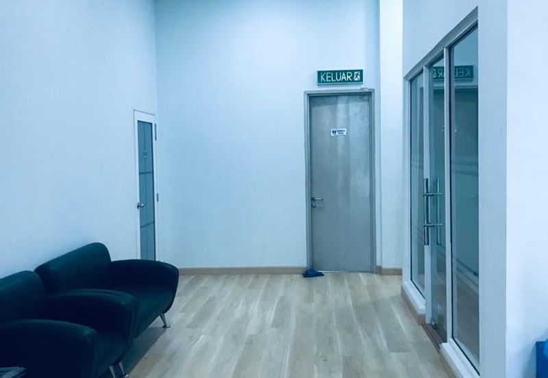 Kawasan Industri Kampung Jaya