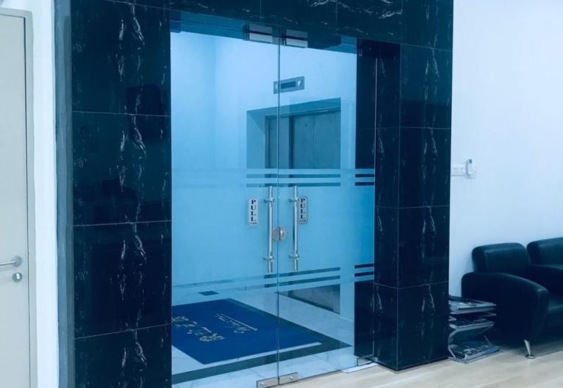 Kawasan Industri Kampung Jaya