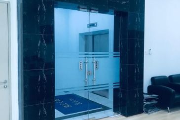 Kawasan Industri Kampung Jaya