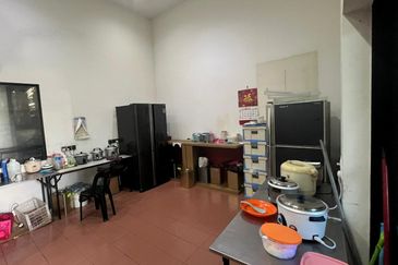 Taman Industri Sungai Buloh