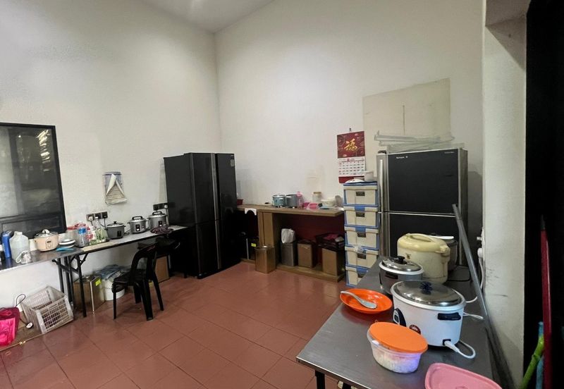 Taman Industri Sungai Buloh