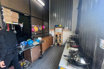 Taman Industri Sungai Buloh