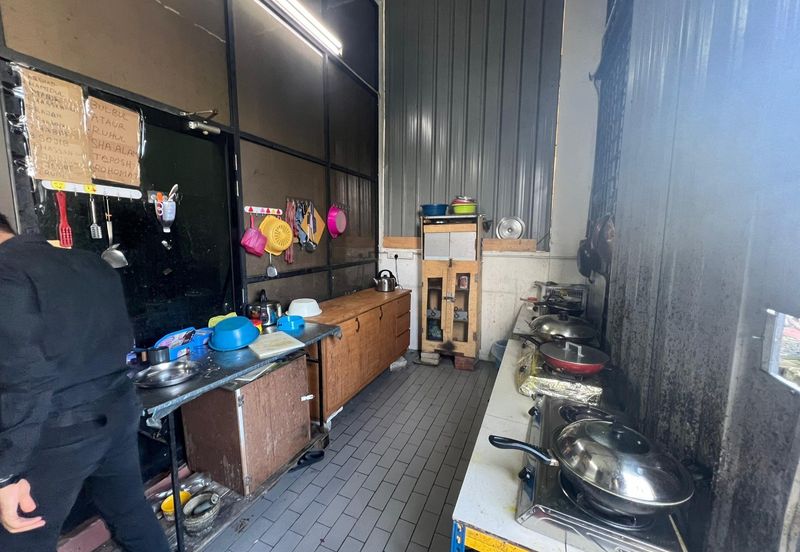 Taman Industri Sungai Buloh